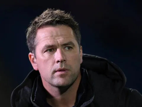 Michael Owen đưa ra nhận định về top 4 Premier League, bất ngờ với Man Utd