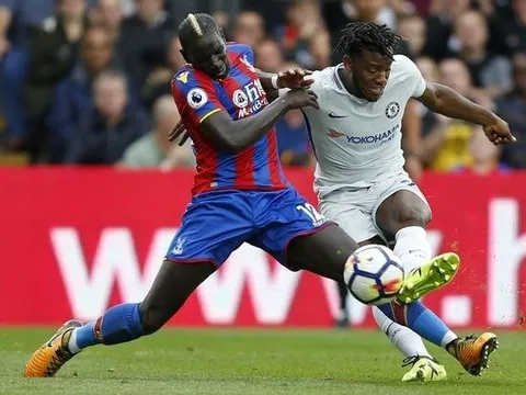 Michy Batshuayi sẽ bị "tống khứ" ngay trong tháng Giêng