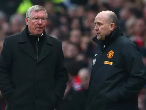Mike Phelan đã khôi phục triết lý của Sir Alex tại Man Utd như thế nào?
