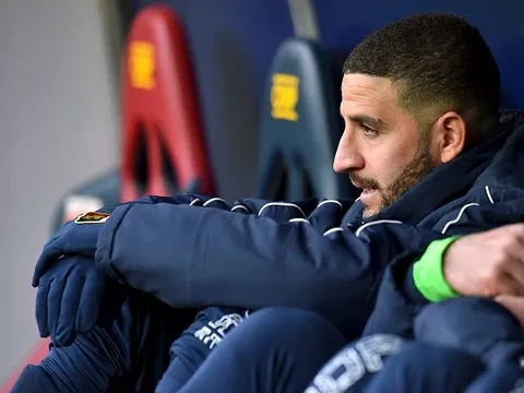 Adel Taarabt: "Milan đã phá hủy sự nghiệp của tôi"