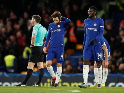 Milan muốn mua đứt bom xịt, lấy luôn sao thất sủng của Chelsea