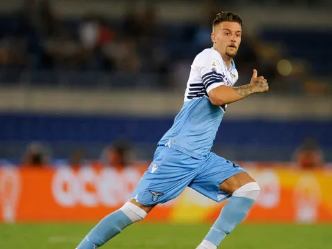 Milan sắp có mục tiêu 100 triệu của Man Utd