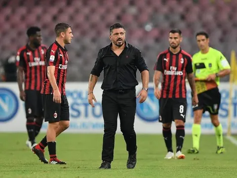 Những kịch bản mà các Milanista không muốn chứng kiến khi gặp Sassuolo