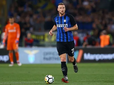 Sợ Manchester United cướp người, Inter Milan vội tăng lương khủng cho sao trẻ