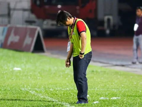 Long An có điểm khó tin phút cuối, Minh Phương vẫn chưa thể vui