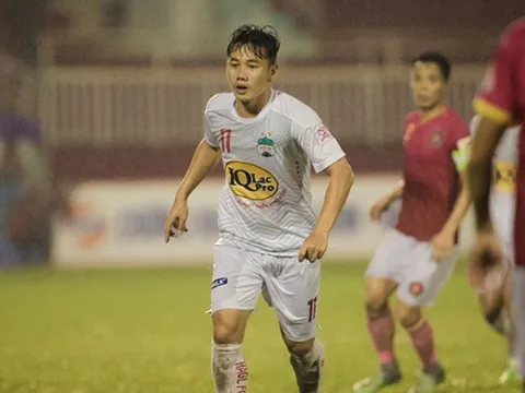 Minh Vương, gương mặt lạ mà quen