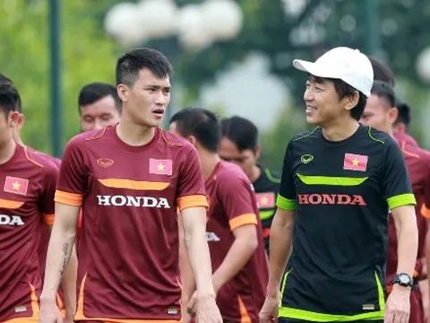 Công Vinh mời thầy Miura về dẫn dắt TP.HCM