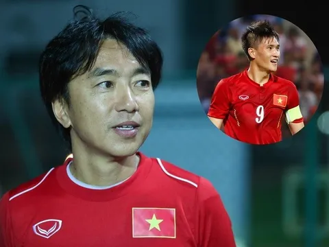 Toshiya Miura chưa chắc ngồi vào chiếc ghế HLV TP.HCM?