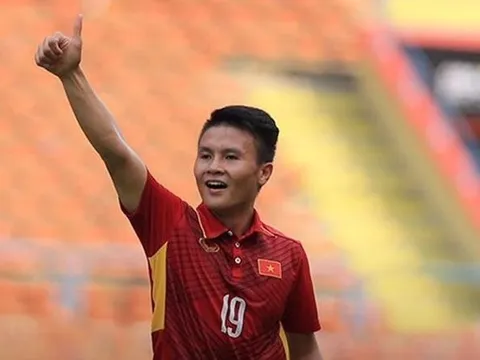 Điểm tin bóng đá Việt Nam sáng 05/09: AFC dự đoán bất ngờ về Quang Hải tại Asian Cup 2019