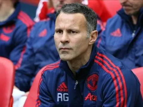 Điểm tin bóng đá Việt Nam tối 12/11: Huyền thoại Man United nhận nhiệm vụ đặc biệt ở Việt Nam