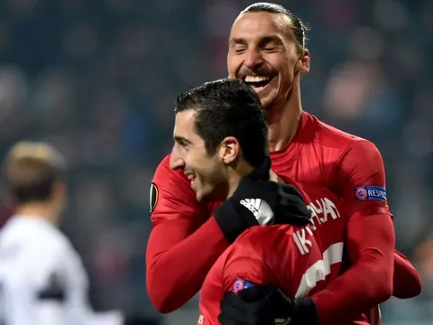 Người cũ M.U thừa nhận khoác áo Arsenal "như một giấc mơ"