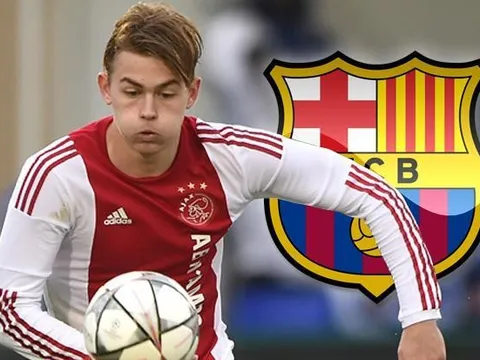 Barca chi đậm, quyết 'cuỗm' mục tiêu 60 triệu bảng của Liverpool