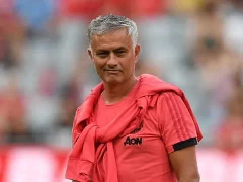 MU hoang mang cực độ: Mourinho, vì sao và vì sao?