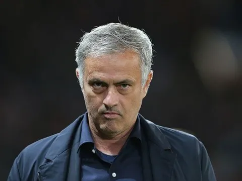 Những lý lẽ đứng về phía Jose Mourinho