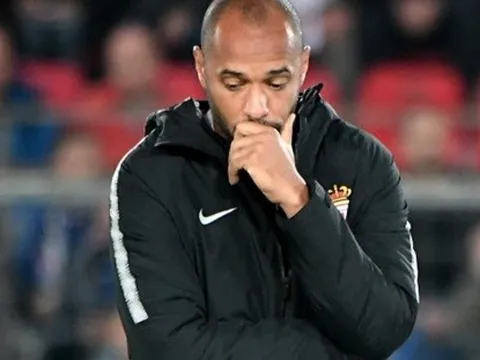 AS Monaco: Vì đâu nên nỗi?