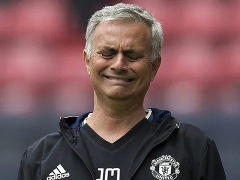 Mourinho có "rộng lòng tha thứ" cho những cái tên này?