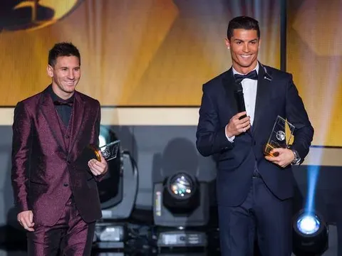 Modric trả lời cực gắt về việc Ronaldo, Messi vắng mặt lễ trao giải QBV