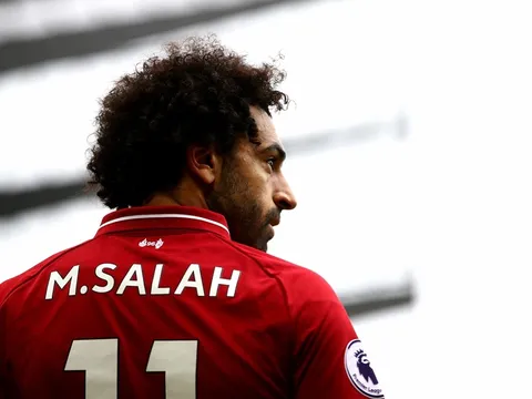 Mohamed Salah - Liverpool: Chưa có phút huy hoàng thì đừng vội tắt