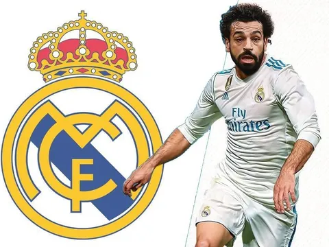 Mohamed Salah: Một “Gareth Bale lành lặn” Real luôn ao ước?