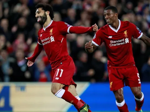 Mohamed Salah - Cái tên khiến Sevilla phải dè chừng