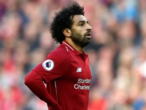 Bạn đã biết Mohamed Salah chơi tệ thế nào chưa?