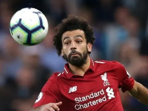 Salah xứng danh hung thần với những "tân binh" Premier League