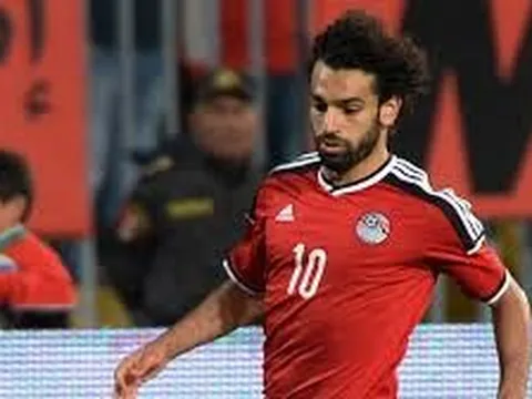 Mohamed Salah, món hàng hiếm của Ai Cập