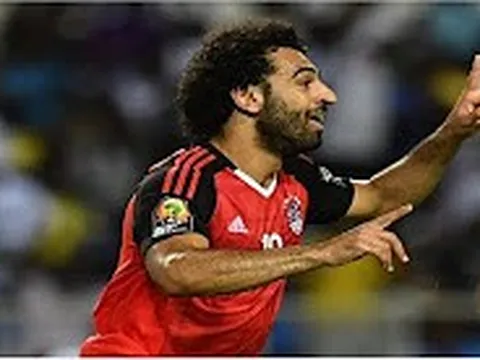 Mohamed Salah tỏa sáng cùng Ai Cập, Liverpool có vui?