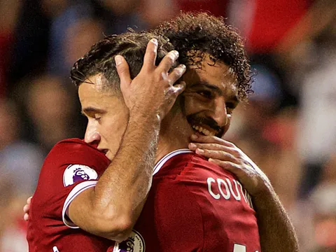 Mohamed Salah, vị Pharaoh sẽ cứu rỗi tương lai Liverpool