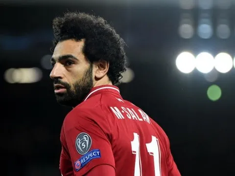"Bàn thắng của Salah chỉ là điều nhỏ bé liên quan đến một thiên tài"