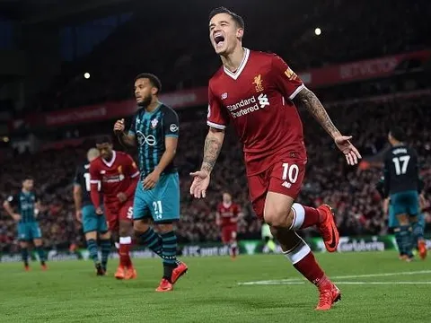 Mời gọi Coutinho, sao PSG khiến Barca lo lắng