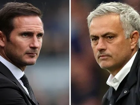 'Mọi huấn luyện viên đều phải giống như Mourinho'