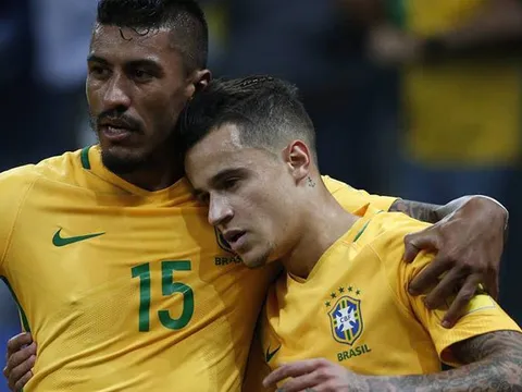 "Mọi người tại Barca đang tìm nhà mới cho Coutinho"