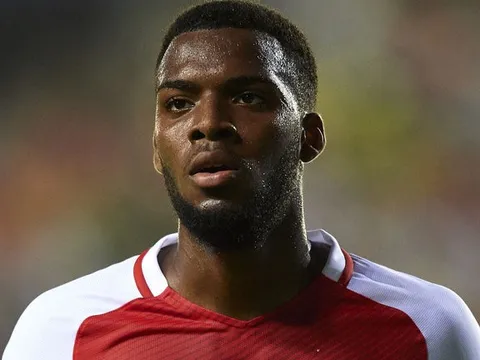 Monaco cho Liverpool nếm trái đắng vụ Lemar