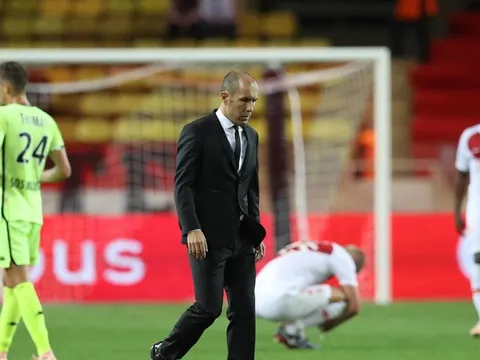 AS Monaco: Cái kết đắng cho chính sách 'bán máu' quá đà