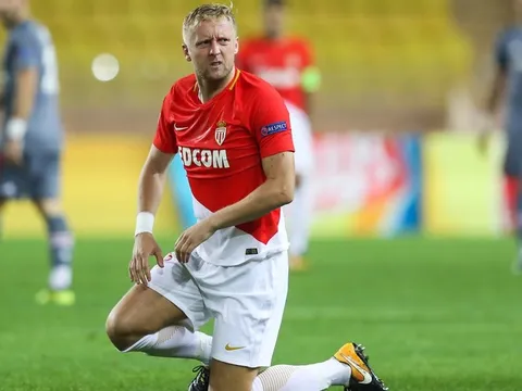 Monaco sa sút: Cây đũa thần hết phép?