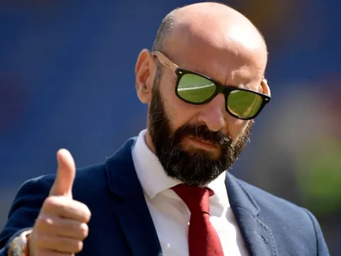 Monchi: "Bán Salah có gì phải tiếc"