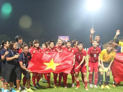 Mộng World Cup của ĐT nữ Việt Nam bị đe dọa nghiêm trọng