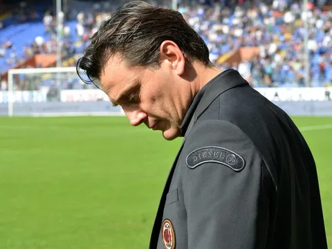 Montella, ai là kẻ 'giết' ông?