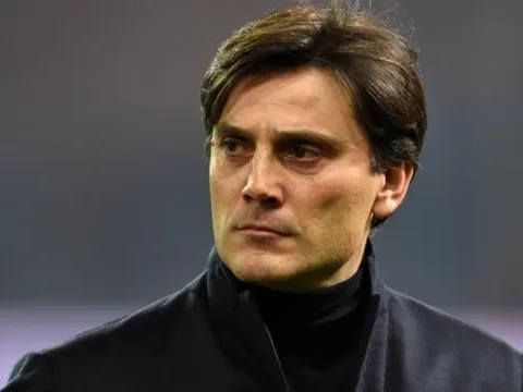 Montella sắp bay ghế vì 'Lừa bay' khi đồng tiền có 'hai lưỡi'