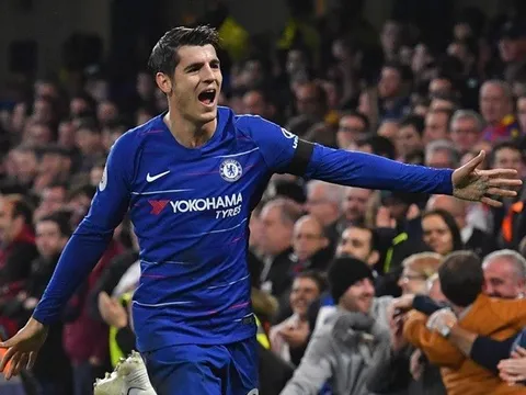 ĐHTB vòng 11 Premier League: Sự trở lại của cái tên bị quên lãng