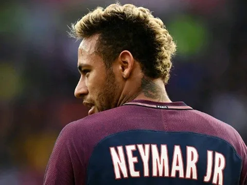 Morata nghĩ gì khi Neymar cập bến Real Madrid?