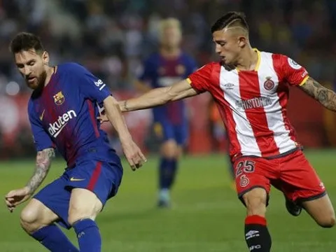 Một kèm một, chiến thuật tối ưu nhất để bắt chết Messi?