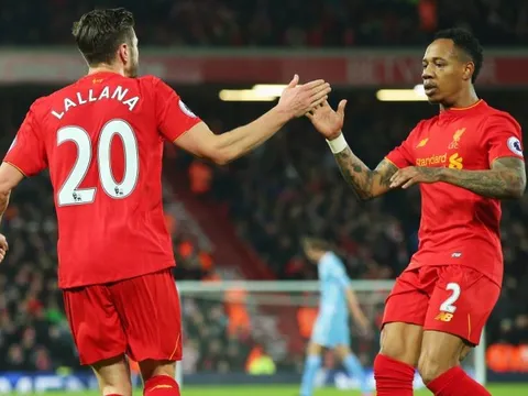 Một loạt trụ cột của Liverpool rục rịch trở lại