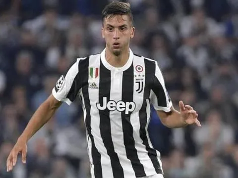 Một 'Pogba mới' sắp xuất hiện tại Juve