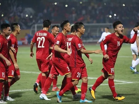 "Một số tuyển thủ Việt Nam nên biết mình đang ở đâu"