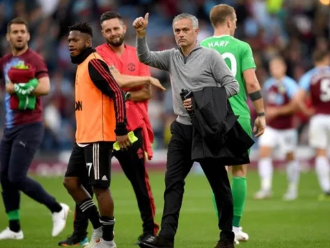 4 lý do cho thấy Man Utd vẫn là ứng cử viên vô địch