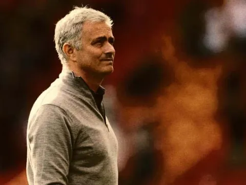 United sụp đổ: Khi tất cả chỉ còn lại những cái tên sáo rỗng