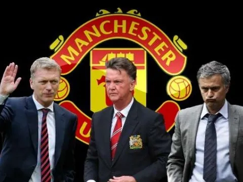 Arsenal đã giúp Man Utd hiểu thế nào là thay thế một người quản lý huyền thoại