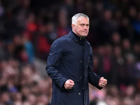 Mourinho kể tên 3 cầu thủ đáng sợ nhất của Chelsea